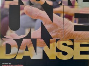 Encore une danse