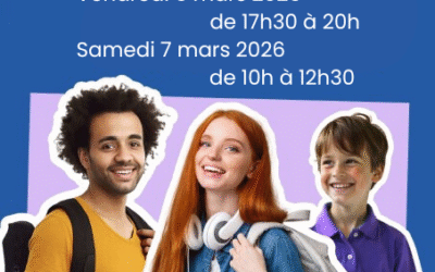 Portes ouvertes au collège Notre-Dame